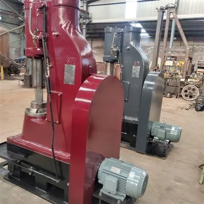 مطرقة ANYANG Power 55 كجم